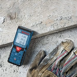 Bosch Laser Distance Meter8